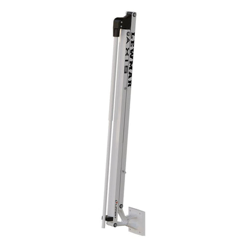 Lewmar Axis Shallow Water Anchor - White - 8 [69600943] Anchoring & Docking, Anchoring & Docking | Anchors, Brand_Lewmar Anchors CWR