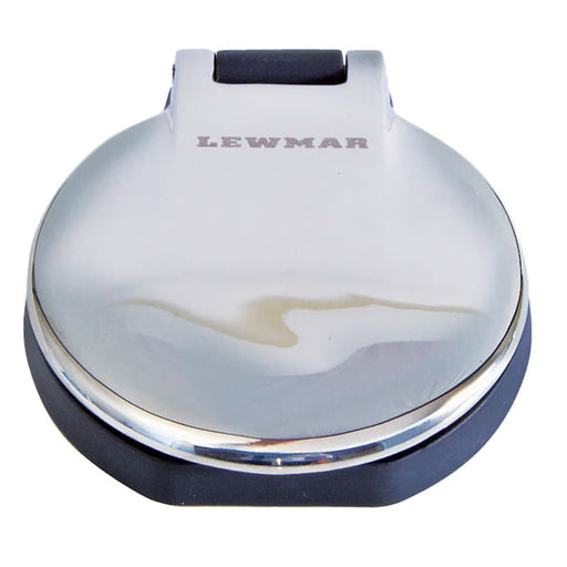 Lewmar Deck Foot Switch - Windlass Up - Stainless Steel [68000889] 1st Class Eligible, Anchoring & Docking, Anchoring & Docking | Windlass 