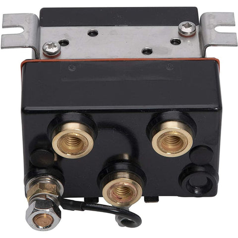 Lewmar Dual Direction Solenoid - 12V [0052531] Anchoring & Docking, Anchoring & Docking | Windlass Accessories, Brand_Lewmar Windlass