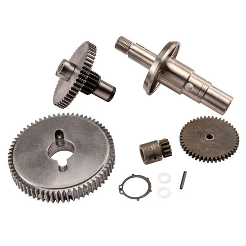 Lewmar Generation 3 Pro-Series Gears Shaft Kit [66000761] Anchoring & Docking, Anchoring & Docking | Windlass Accessories, Brand_Lewmar 