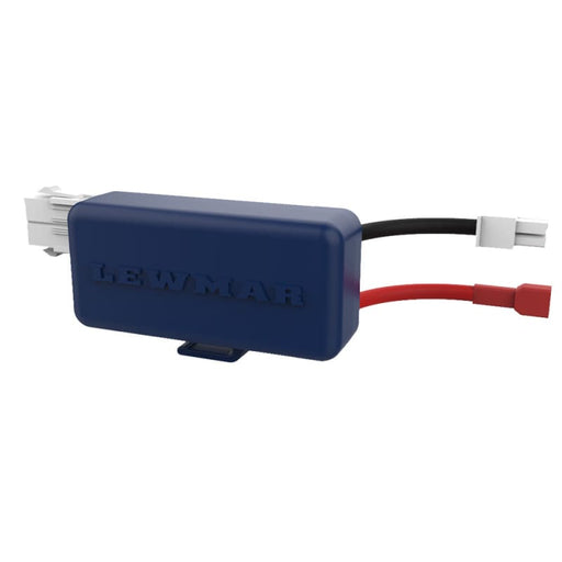 Lewmar Legacy Thruster Converter (Molex) [589842] 1st Class Eligible, Boat Outfitting, Boat Outfitting | Bow Thrusters, Brand_Lewmar Bow 
