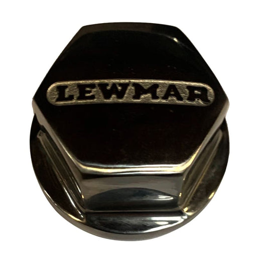 Lewmar Power-Grip Replacement 5/8 Nut Washer Kit [89400470] 1st Class Eligible, Anchoring & Docking, Anchoring & Docking | Anchoring 