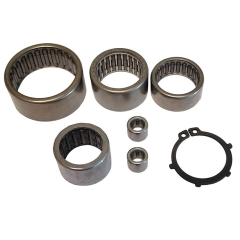 Lewmar Pro-Series Bearings Kit - 2nd Generation [66000634] 1st Class Eligible, Anchoring & Docking, Anchoring & Docking | Windlass 