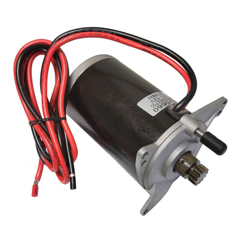 Lewmar Pro Series Generation 1 2 Motor - 12V [66000107] Anchoring & Docking, Anchoring & Docking | Anchoring Accessories, Anchoring &
