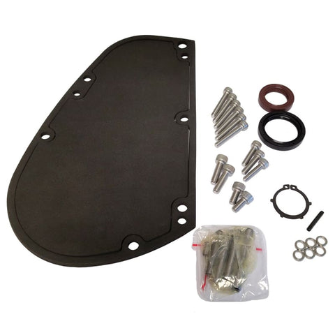Lewmar Pro-Series Generation 3 Seals Screws Kit [66000764] 1st Class Eligible, Anchoring & Docking, Anchoring & Docking | Windlass 