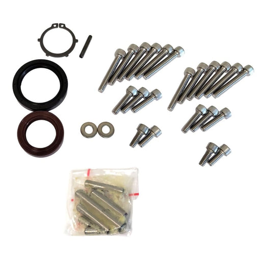 Lewmar Pro Series Seals Dowels Screws Kit [66000104] 1st Class Eligible, Anchoring & Docking, Anchoring & Docking | Anchoring Accessories, 
