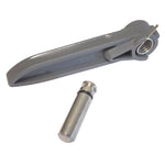 Lewmar Pro-Sport Control Arm Kit [66000649] 1st Class Eligible, Anchoring & Docking, Anchoring & Docking | Windlass Accessories, 