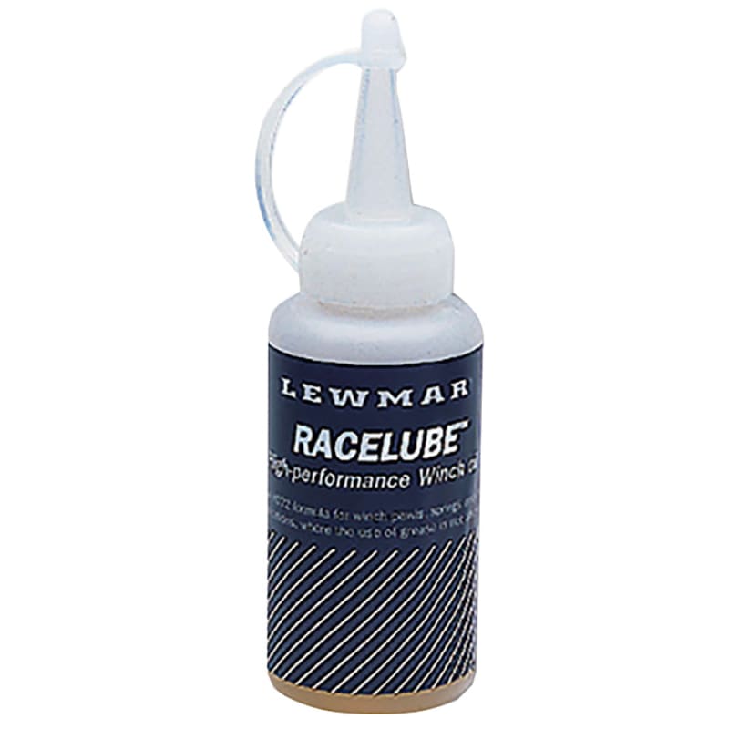 Lewmar Race Lube - 55 ml [19701600] 1st Class Eligible, Brand_Lewmar, Sailing, Sailing | Accessories Accessories CWR