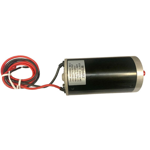 Lewmar Replacement Windlass Motor Kit - 12V [66000610] Anchoring & Docking, Anchoring & Docking | Windlass Accessories, Brand_Lewmar 