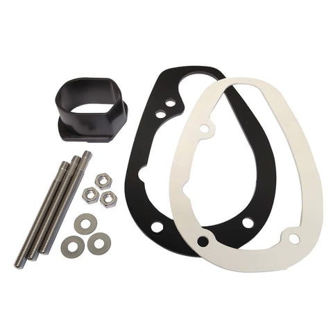 Lewmar V700 Fastening Kit 1 (Metric) [66000605] 1st Class Eligible, Anchoring & Docking, Anchoring & Docking | Anchoring Accessories, 