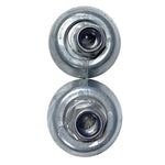 Lewmar Zinc Anode Kit - Pair [589550] Anchoring & Docking, Anchoring & Docking | Anchoring Accessories, Brand_Lewmar Anchoring Accessories 