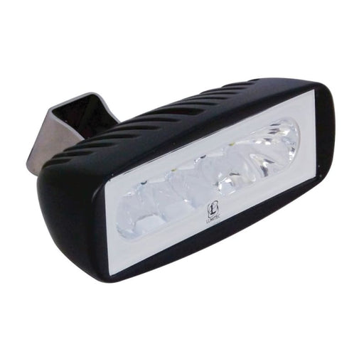 Lumitec Caprera - LED Light - Black Finish - White Light [101185] 1st Class Eligible, Brand_Lumitec, Lighting, Lighting | Flood/Spreader