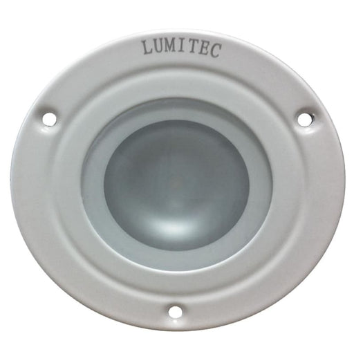 Lumitec Shadow - Flush Mount Down Light - White Finish - Spectrum RGBW [114127] 1st Class Eligible, Brand_Lumitec, Lighting, Lighting |