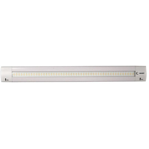 Lunasea 12 Adjustable Angle LED Light Bar - w/Push Button Switch - 12VDC - Warm White [LLB-32KW-01-M0] Brand_Lunasea Lighting, Lighting, 