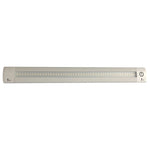 Lunasea 12 Adjustable Linear LED Light w/Built-In Touch Dimmer Switch - Cool White [LLB-32KC-01-00] Brand_Lunasea Lighting, Lighting, 