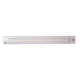 Lunasea Adjustable Linear LED Light w/Built-In Dimmer - 12 Length 12VDC Warm White w/ Switch [LLB-32KW-01-00] Brand_Lunasea Lighting, 