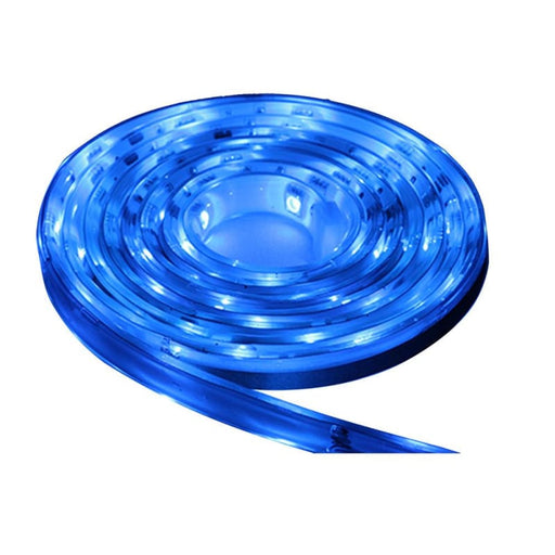 Lunasea Waterproof IP68 LED Strip Lights - Blue - 5M [LLB-453B-01-05] Brand_Lunasea Lighting, Lighting, Lighting | Interior / Courtesy Light