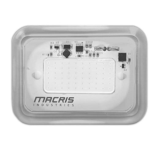 Macris Industries MIU S5 Series Underwater LED 10W - White [MIUS5WHT] 1st Class Eligible, Brand_Macris Industries, Clearance, Lighting,