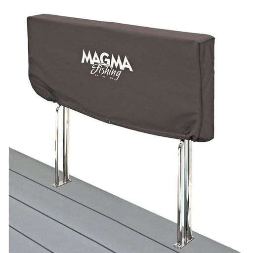 Magma Cover f/48 Dock Cleaning Station - Jet Black [T10-471JB] Brand_Magma, Hunting & Fishing, Hunting & Fishing | Filet Tables, Restricted
