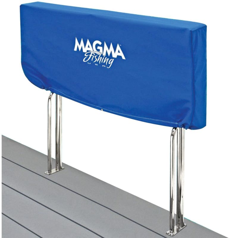Magma Cover f/48 Dock Cleaning Station - Pacific Blue [T10-471PB] Brand_Magma, Hunting & Fishing, Hunting & Fishing | Filet Tables,