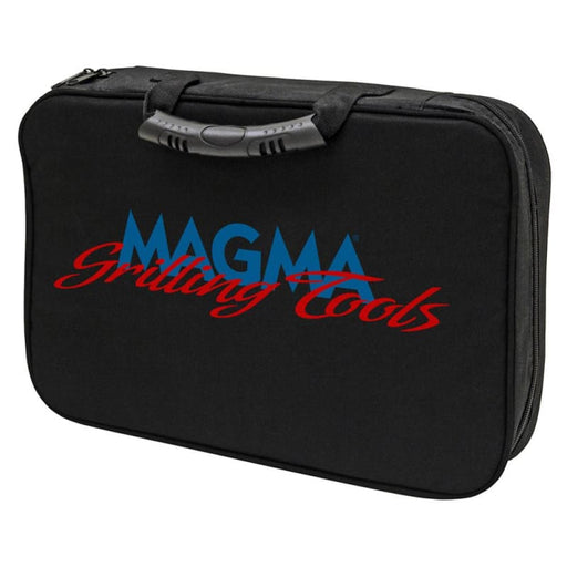 Magma Grilling Tools Storage Case [A10-137T] Boat Outfitting, Boat Outfitting | Deck / Galley, Brand_Magma, Restricted From 3rd Party