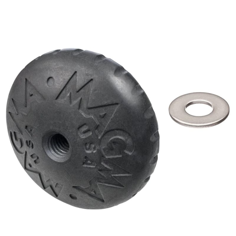 Magma Knob Nylon Washer [10-044] Brand_Magma, Hunting & Fishing, Hunting & Fishing | Filet Tables, Restricted From 3rd Party Platforms Filet