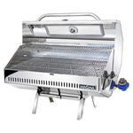Magma Monterey 2 Gourmet Series Grill - Infrared [A10-1225-2GS] Boat Outfitting, Boat Outfitting | Deck / Galley, Brand_Magma, Outdoor,