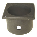 Magma Pedestal Cap f/Pedestal Mount [10-183] 1st Class Eligible, Boat Outfitting, Boat Outfitting | Deck / Galley, Brand_Magma, Restricted