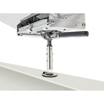 Magma Single Locking Flush Deck Socket w/LeveLock Mount Flange [T10-327] Boat Outfitting, Boat Outfitting | Deck / Galley, Brand_Magma,