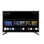 Majestic 19 12V Smart LED TV WebOS Mirror Cast Bluetooth - North America Only [MJSLT190U] Brand_Majestic Global USA, Entertainment,