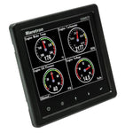 Maretron DSM570 5.7 High Resolution Color Display w-Black Enclosure [DSM570-01] Brand_Maretron Marine Navigation & Instruments Marine