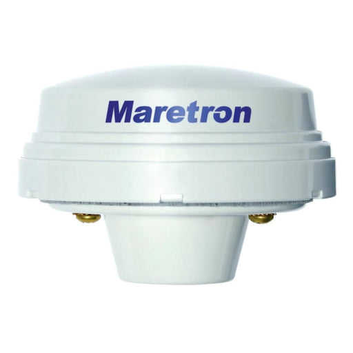 Maretron GPS200 NMEA 2000 GPS Receiver [GPS200-01] Brand_Maretron, Marine Navigation & Instruments, Marine Navigation & Instruments | NMEA 