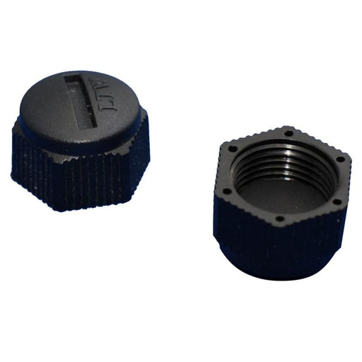 Maretron Micro Cap - Used to Cover Male Connector [M000102] 1st Class Eligible, Brand_Maretron, Marine Navigation & Instruments, Marine 