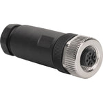 Maretron Micro Field-Attachable Connector - Female [FA-CF-ST] Brand_Maretron Marine Navigation & Instruments Marine Navigation & Instruments
