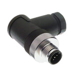 Maretron Micro-Mid Field Attachable Connector 90 Male [FA-CM-90] Brand_Maretron Marine Navigation & Instruments Marine Navigation &