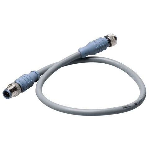 Maretron Mid Double-Ended Cordset - 2 Meter - Gray [DM-DG1-DF-02.0] 1st Class Eligible, Brand_Maretron, Marine Navigation & Instruments,