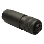 Maretron Mini Field-Attachable Connectors - Female [FA-NF-ST] Brand_Maretron Marine Navigation & Instruments Marine Navigation & Instruments