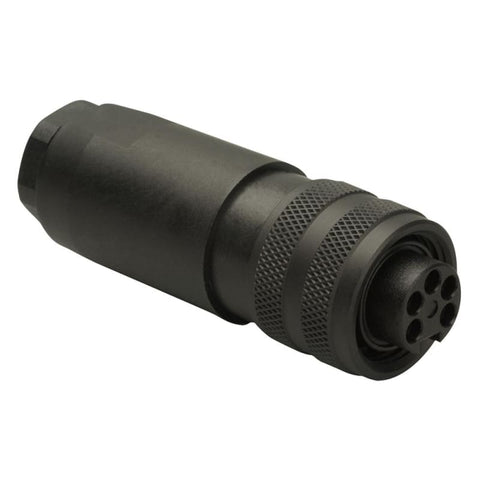 Maretron Mini Field-Attachable Connectors - Female [FA-NF-ST] Brand_Maretron Marine Navigation & Instruments Marine Navigation & Instruments