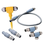 Maretron NMEA 2000 Starter Kit [MN2KKIT] Brand_Maretron, Marine Navigation & Instruments, Marine Navigation & Instruments | NMEA Cables & 