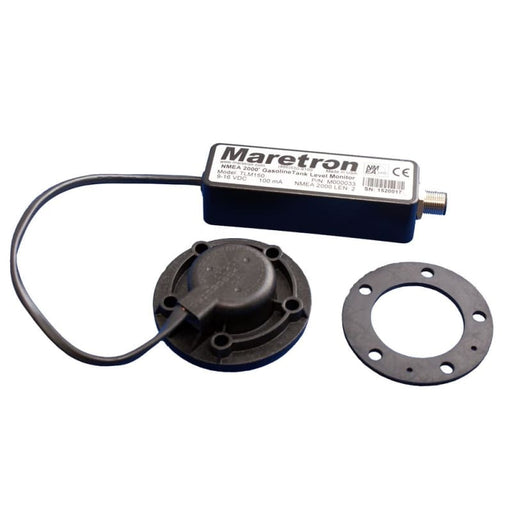 Maretron TLM150 Tank Level Monitor [TLM150-01] Brand_Maretron Marine Navigation & Instruments Marine Navigation & Instruments | NMEA Cables