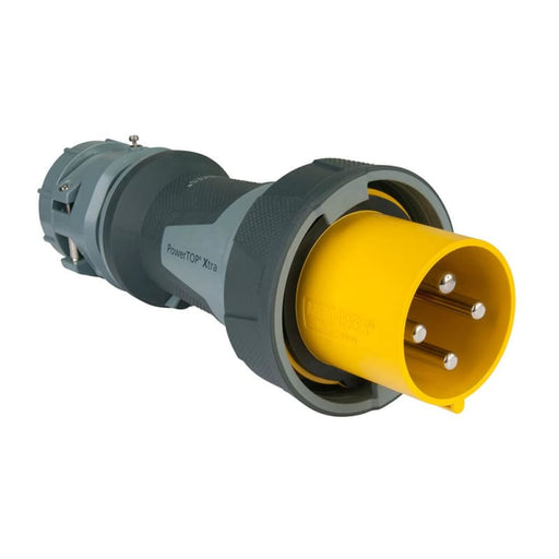 Marinco 100A Plug - 125/250V [M4100P12] Boat Outfitting, Boat Outfitting | Shore Power, Brand_Marinco, Electrical, Electrical | Shore Power