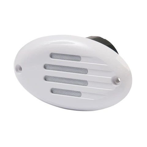 Marinco 12V Electronic Horn w/White Grill [10082] 1st Class Eligible, Boat Outfitting, Boat Outfitting | Horns, Brand_Marinco Horns CWR