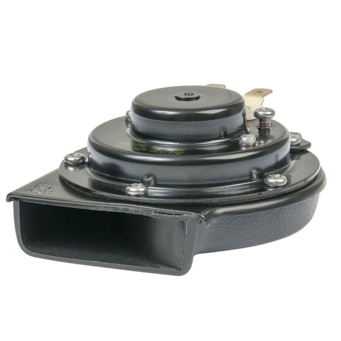Marinco 12V Mini Hidden Horn [10031] 1st Class Eligible, Boat Outfitting, Boat Outfitting | Horns, Brand_Marinco Horns CWR