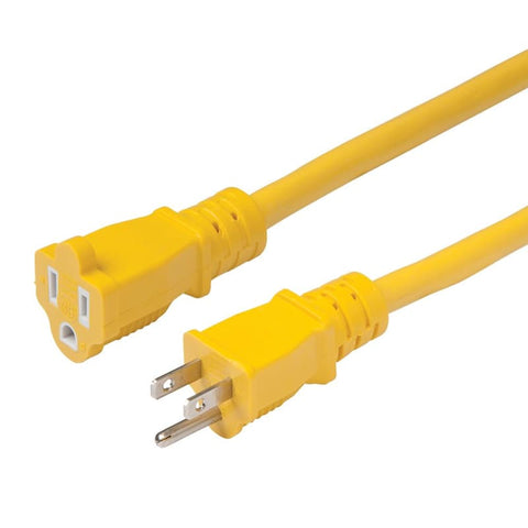 Marinco 15A 12/3 Heavy-Duty Extension Cord - 50 [151250] Brand_Marinco, Electrical, Electrical | Shore Power Shore Power CWR