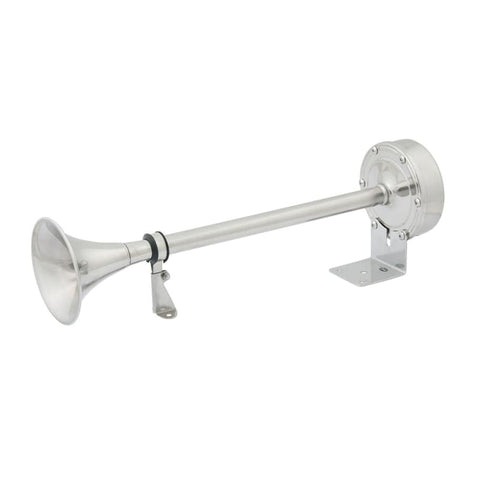 Marinco 24V Single Trumpet Electric Horn [10017XL] Boat Outfitting, Boat Outfitting | Horns, Brand_Marinco Horns CWR