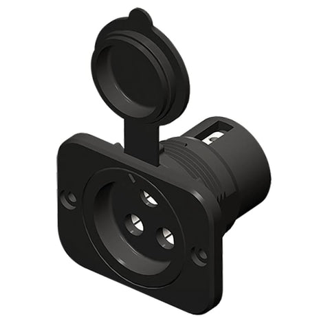 Marinco 70A Trolling Motor Receptacle [12VBRS3] 1st Class Eligible, Brand_Marinco, Electrical, Electrical | Accessories Accessories CWR