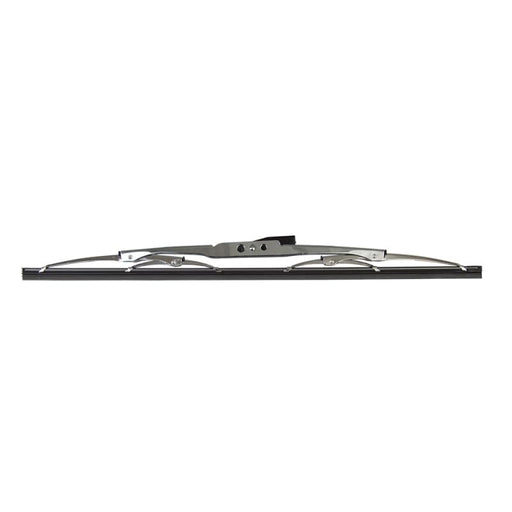 Marinco Deluxe Stainless Steel Wiper Blade - 12 [34012S] Boat Outfitting, Boat Outfitting | Windshield Wipers, Brand_Marinco Windshield