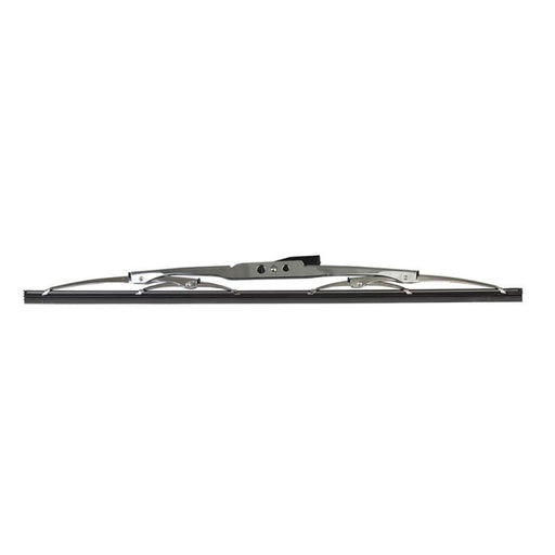 Marinco Deluxe Stainless Steel Wiper Blade - 16 [34016S] Boat Outfitting, Boat Outfitting | Windshield Wipers, Brand_Marinco Windshield