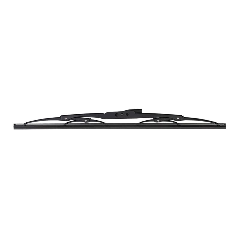 Marinco Deluxe Stainless Steel Wiper Blade - Black - 12 [34012B] Boat Outfitting, Boat Outfitting | Windshield Wipers, Brand_Marinco