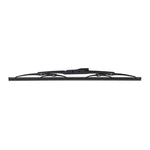 Marinco Deluxe Stainless Steel Wiper Blade - Black - 24 [34024B] Boat Outfitting, Boat Outfitting | Windshield Wipers, Brand_Marinco